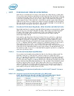 Preview for 52 page of Intel BX80569Q9550 - Core 2 Quad 2.83 GHz Processor Datasheet