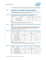 Preview for 55 page of Intel BX80569Q9550 - Core 2 Quad 2.83 GHz Processor Datasheet