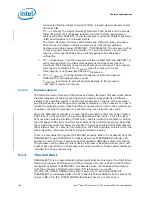 Preview for 136 page of Intel BX80569Q9550 - Core 2 Quad 2.83 GHz Processor Datasheet