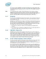 Preview for 138 page of Intel BX80569Q9550 - Core 2 Quad 2.83 GHz Processor Datasheet