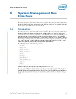 Preview for 143 page of Intel BX80569Q9550 - Core 2 Quad 2.83 GHz Processor Datasheet