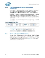 Preview for 150 page of Intel BX80569Q9550 - Core 2 Quad 2.83 GHz Processor Datasheet