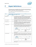 Preview for 159 page of Intel BX80569Q9550 - Core 2 Quad 2.83 GHz Processor Datasheet