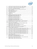 Preview for 169 page of Intel BX80569Q9550 - Core 2 Quad 2.83 GHz Processor Datasheet