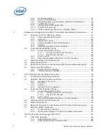 Предварительный просмотр 4 страницы Intel BX80570E8200 - Core 2 Duo 2.66 GHz Processor Design Manual