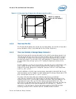 Предварительный просмотр 19 страницы Intel BX80570E8200 - Core 2 Duo 2.66 GHz Processor Design Manual