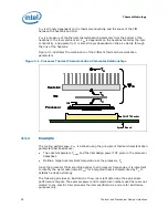 Предварительный просмотр 28 страницы Intel BX80570E8200 - Core 2 Duo 2.66 GHz Processor Design Manual