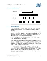 Предварительный просмотр 35 страницы Intel BX80570E8200 - Core 2 Duo 2.66 GHz Processor Design Manual