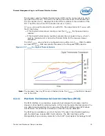 Предварительный просмотр 39 страницы Intel BX80570E8200 - Core 2 Duo 2.66 GHz Processor Design Manual