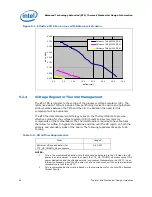 Предварительный просмотр 44 страницы Intel BX80570E8200 - Core 2 Duo 2.66 GHz Processor Design Manual