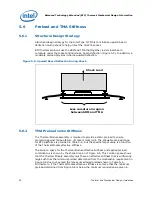 Предварительный просмотр 50 страницы Intel BX80570E8200 - Core 2 Duo 2.66 GHz Processor Design Manual