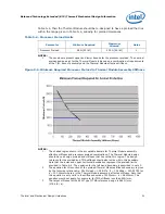 Предварительный просмотр 51 страницы Intel BX80570E8200 - Core 2 Duo 2.66 GHz Processor Design Manual