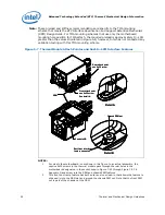 Предварительный просмотр 52 страницы Intel BX80570E8200 - Core 2 Duo 2.66 GHz Processor Design Manual