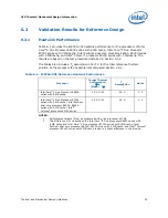 Предварительный просмотр 55 страницы Intel BX80570E8200 - Core 2 Duo 2.66 GHz Processor Design Manual