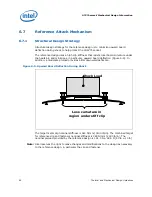 Предварительный просмотр 62 страницы Intel BX80570E8200 - Core 2 Duo 2.66 GHz Processor Design Manual