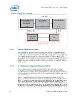 Предварительный просмотр 66 страницы Intel BX80570E8200 - Core 2 Duo 2.66 GHz Processor Design Manual