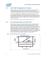 Предварительный просмотр 70 страницы Intel BX80570E8200 - Core 2 Duo 2.66 GHz Processor Design Manual