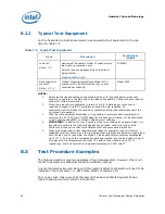 Предварительный просмотр 80 страницы Intel BX80570E8200 - Core 2 Duo 2.66 GHz Processor Design Manual