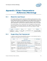 Предварительный просмотр 85 страницы Intel BX80570E8200 - Core 2 Duo 2.66 GHz Processor Design Manual