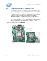 Предварительный просмотр 104 страницы Intel BX80570E8200 - Core 2 Duo 2.66 GHz Processor Design Manual