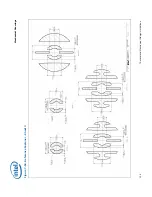 Предварительный просмотр 124 страницы Intel BX80570E8200 - Core 2 Duo 2.66 GHz Processor Design Manual