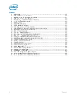 Предварительный просмотр 6 страницы Intel BX80571E5300 - Pentium 2.6 GHz Processor Datasheet