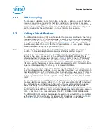 Предварительный просмотр 14 страницы Intel BX80571E5300 - Pentium 2.6 GHz Processor Datasheet