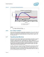 Предварительный просмотр 21 страницы Intel BX80571E5300 - Pentium 2.6 GHz Processor Datasheet