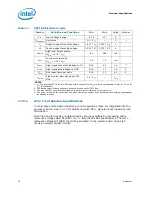 Предварительный просмотр 26 страницы Intel BX80571E5300 - Pentium 2.6 GHz Processor Datasheet