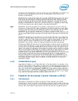 Предварительный просмотр 81 страницы Intel BX80571E5300 - Pentium 2.6 GHz Processor Datasheet