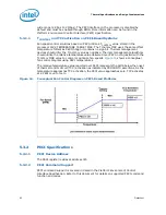 Предварительный просмотр 82 страницы Intel BX80571E5300 - Pentium 2.6 GHz Processor Datasheet