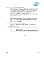 Предварительный просмотр 83 страницы Intel BX80571E5300 - Pentium 2.6 GHz Processor Datasheet