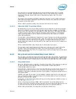 Предварительный просмотр 87 страницы Intel BX80571E5300 - Pentium 2.6 GHz Processor Datasheet