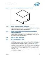 Предварительный просмотр 93 страницы Intel BX80571E5300 - Pentium 2.6 GHz Processor Datasheet