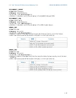 Предварительный просмотр 37 страницы Intel BX80571E7500 - Core 2 Duo 2.93 GHz Processor Programming Manual