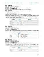 Предварительный просмотр 73 страницы Intel BX80571E7500 - Core 2 Duo 2.93 GHz Processor Programming Manual