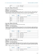 Предварительный просмотр 81 страницы Intel BX80571E7500 - Core 2 Duo 2.93 GHz Processor Programming Manual