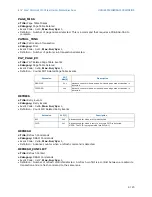 Предварительный просмотр 132 страницы Intel BX80571E7500 - Core 2 Duo 2.93 GHz Processor Programming Manual