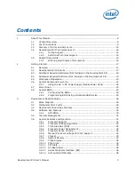 Предварительный просмотр 3 страницы Intel BX80580Q9400 - Core 2 Quad 2.66 GHz Processor User Manual