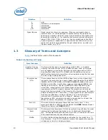 Предварительный просмотр 10 страницы Intel BX80580Q9400 - Core 2 Quad 2.66 GHz Processor User Manual