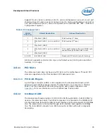 Предварительный просмотр 35 страницы Intel BX80580Q9400 - Core 2 Quad 2.66 GHz Processor User Manual