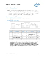 Предварительный просмотр 51 страницы Intel BX80580Q9400 - Core 2 Quad 2.66 GHz Processor User Manual