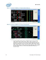 Предварительный просмотр 64 страницы Intel BX80580Q9400 - Core 2 Quad 2.66 GHz Processor User Manual