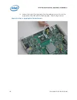 Предварительный просмотр 80 страницы Intel BX80580Q9400 - Core 2 Quad 2.66 GHz Processor User Manual