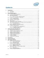 Предварительный просмотр 3 страницы Intel BX80601920 - Core i7 2.66 GHz Processor Datasheet