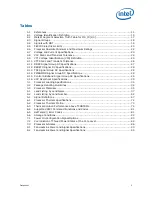 Предварительный просмотр 5 страницы Intel BX80601920 - Core i7 2.66 GHz Processor Datasheet