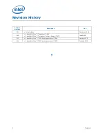 Предварительный просмотр 8 страницы Intel BX80601920 - Core i7 2.66 GHz Processor Datasheet