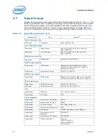 Предварительный просмотр 18 страницы Intel BX80601920 - Core i7 2.66 GHz Processor Datasheet