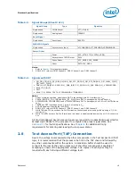 Предварительный просмотр 19 страницы Intel BX80601920 - Core i7 2.66 GHz Processor Datasheet