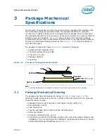 Предварительный просмотр 31 страницы Intel BX80601920 - Core i7 2.66 GHz Processor Datasheet